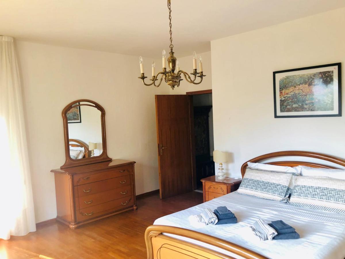 B&B Villa Chiara - Arco Extérieur photo