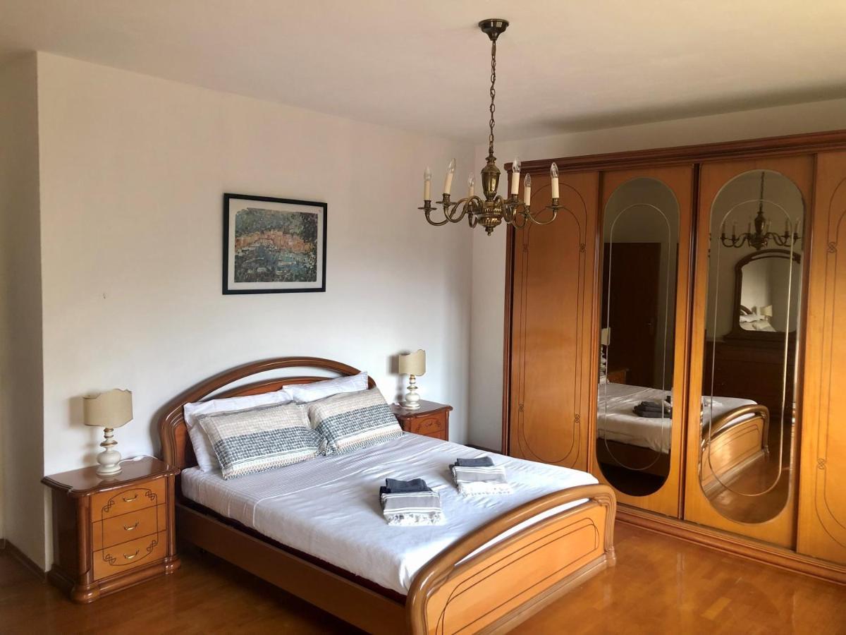 B&B Villa Chiara - Arco Extérieur photo
