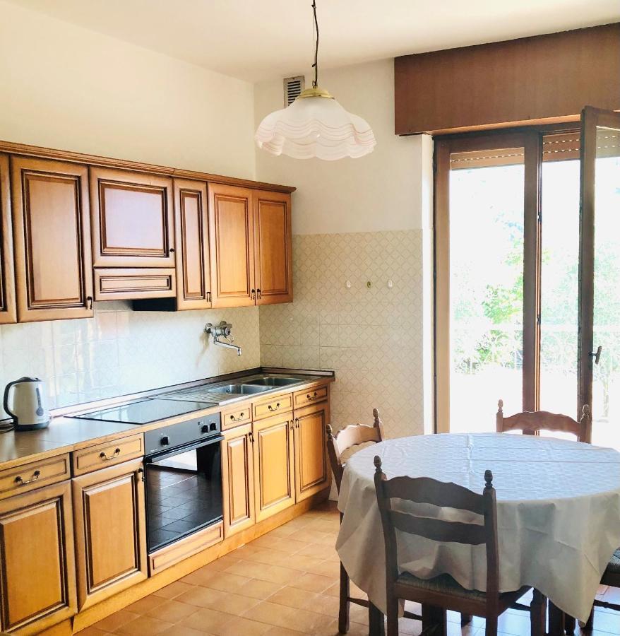B&B Villa Chiara - Arco Extérieur photo