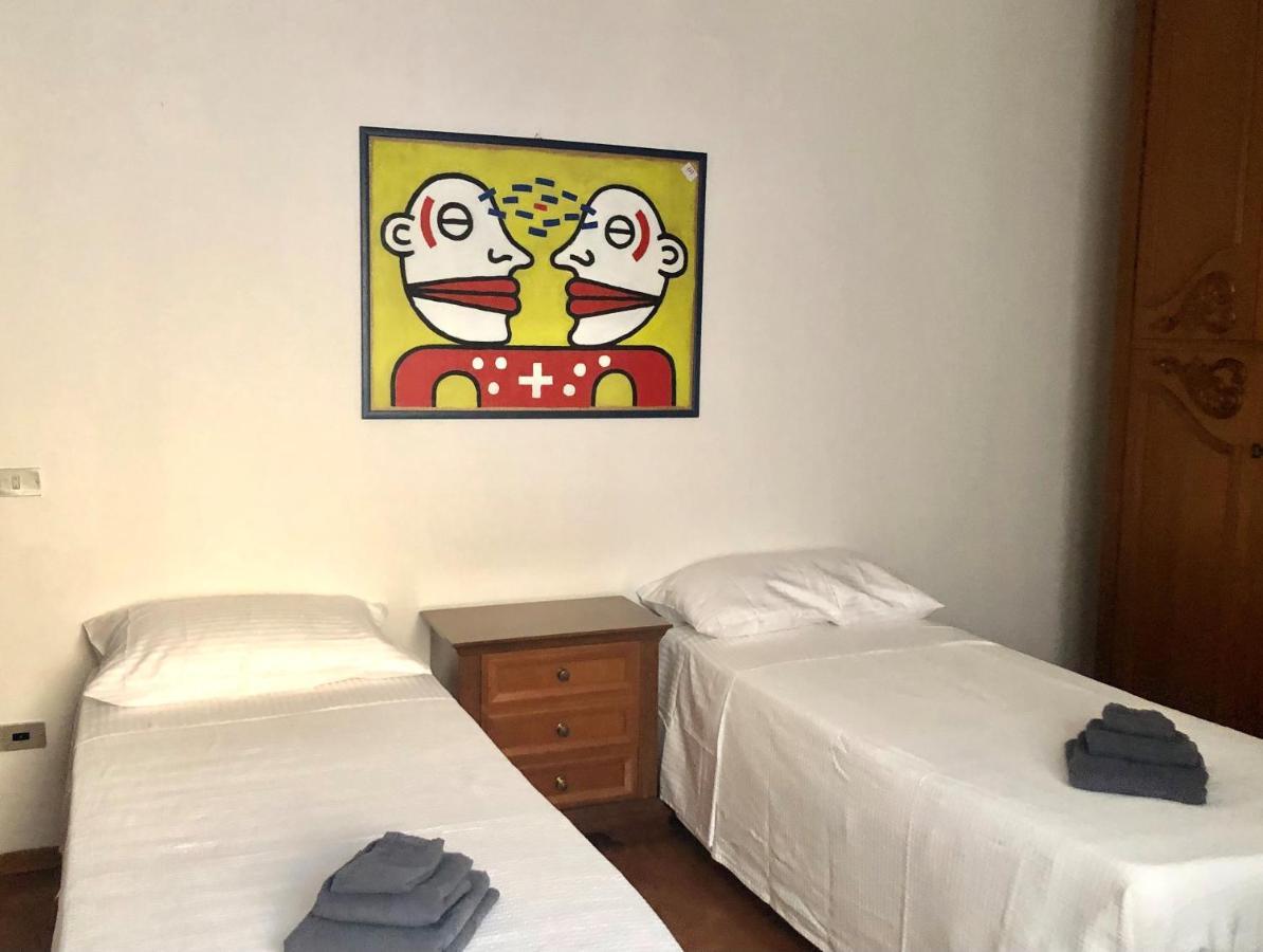 B&B Villa Chiara - Arco Extérieur photo