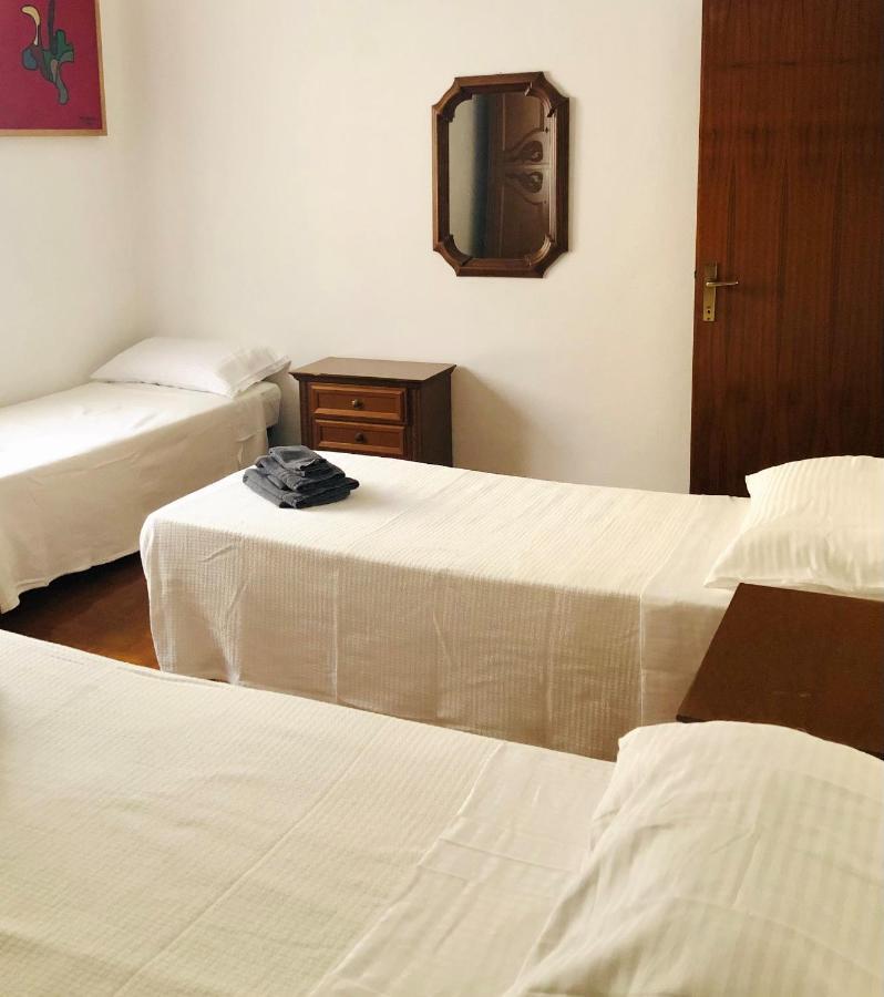 B&B Villa Chiara - Arco Extérieur photo