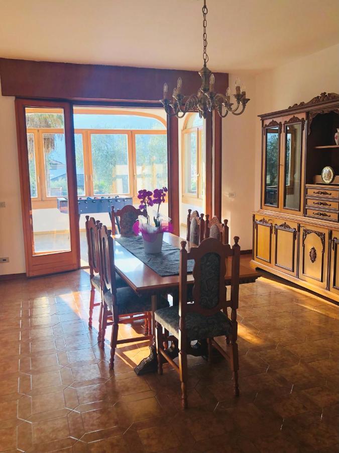 B&B Villa Chiara - Arco Extérieur photo