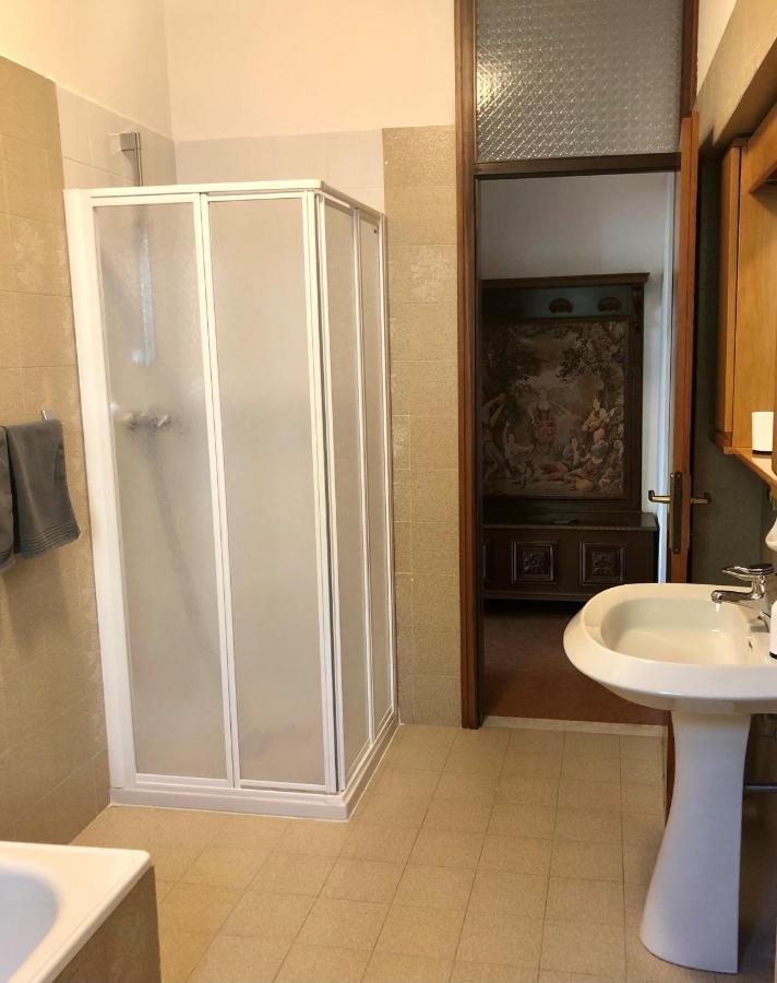 B&B Villa Chiara - Arco Extérieur photo