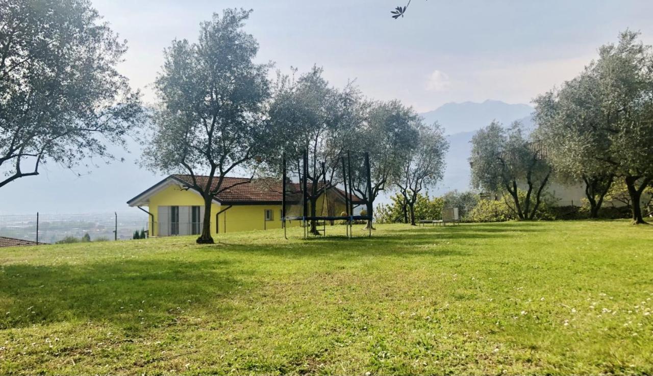 B&B Villa Chiara - Arco Extérieur photo